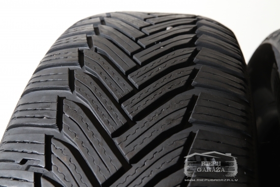Michelin Alpin 6