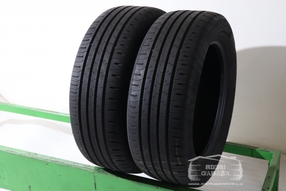 Continental Conti Eco Contact 5
