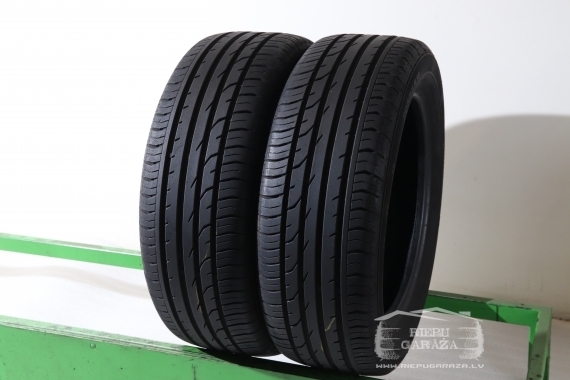 Continental Conti Premium Contact 2