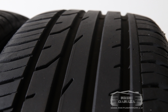 Continental Conti Premium Contact 2