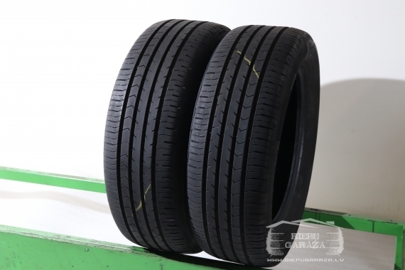 Continental Conti Premium Contact 5