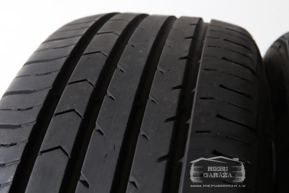 Continental Conti Premium Contact 5