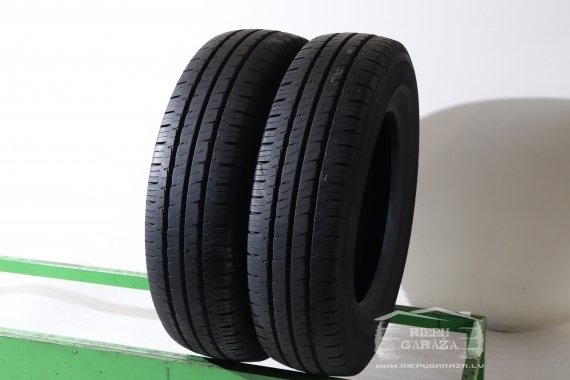 Hankook Vantra LT RA18