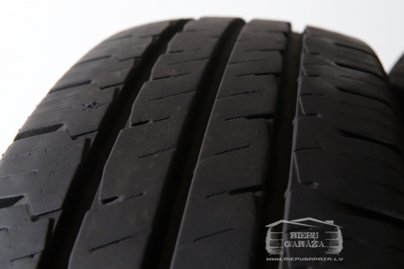 Hankook Vantra LT RA18