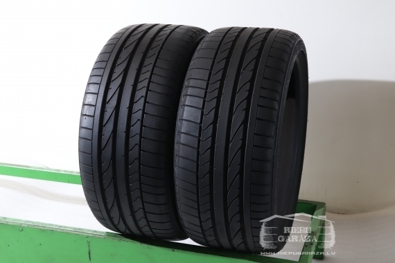 Bridgestone Potenza RE050A