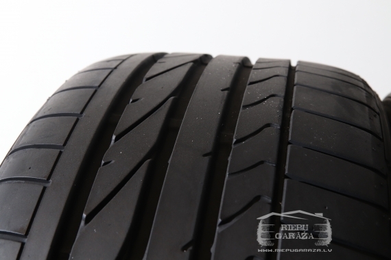 Bridgestone Potenza RE050A