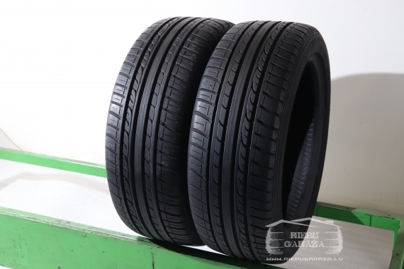 Dunlop SP Sport Fastresponse