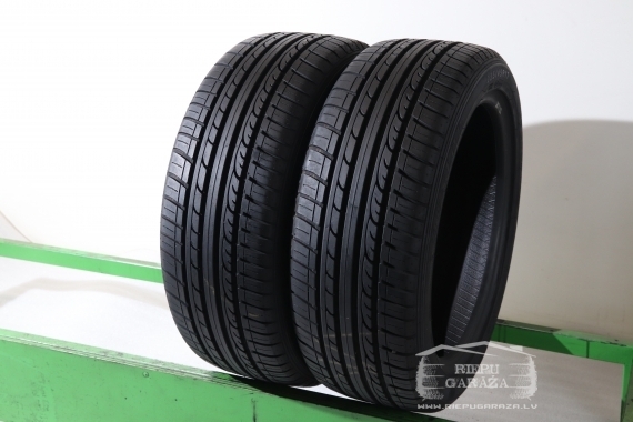 Dunlop SP Sport Fastresponse