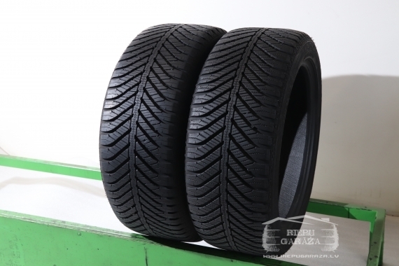 Goodyear Vector 4Seasons