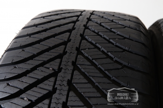 Goodyear Vector 4Seasons