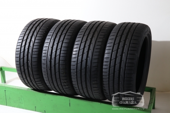 Hankook Ventus S1 Evo 2 K117