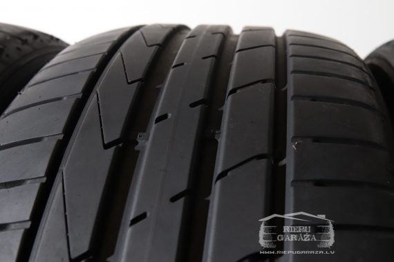 Hankook Ventus S1 Evo 2 K117