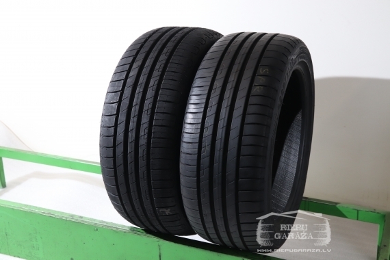 Goodyear Efficientgrip Performance