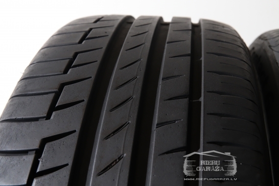 Continental Premium Contact 6