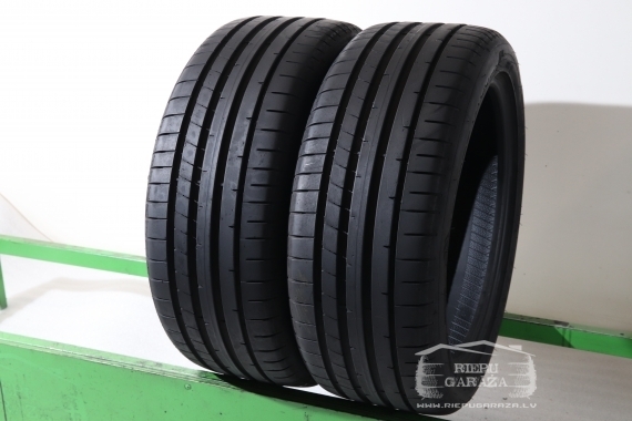 Dunlop Sport Maxx RT 2