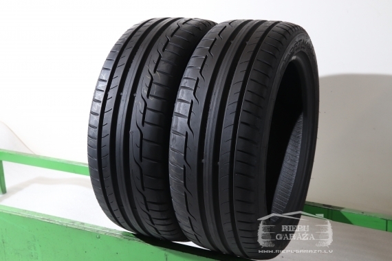 Dunlop Sport Maxx RT