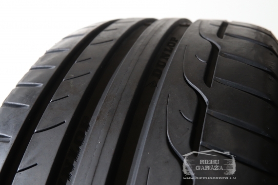 Dunlop Sport Maxx RT