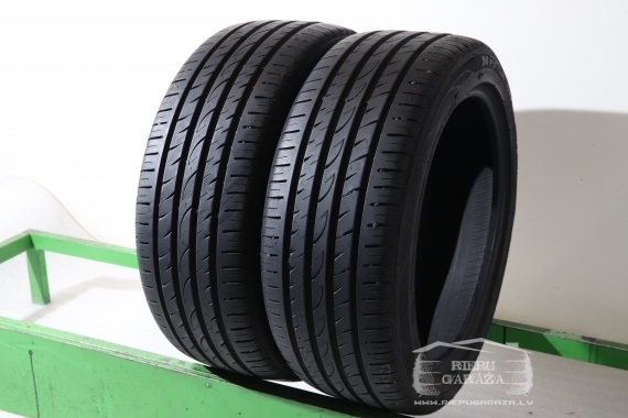 Nexen NFera SU4