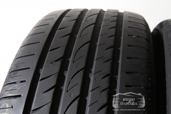 Nexen NFera SU4