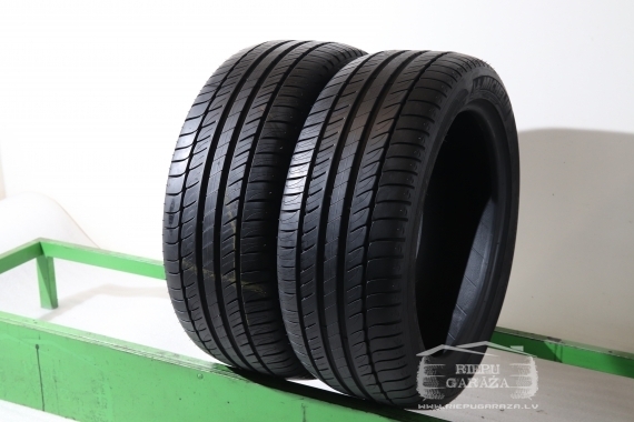 Michelin Primacy HP
