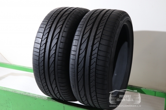 Bridgestone Potenza RE050A
