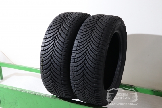 Bridgestone TURANZA ALLSEASON 6