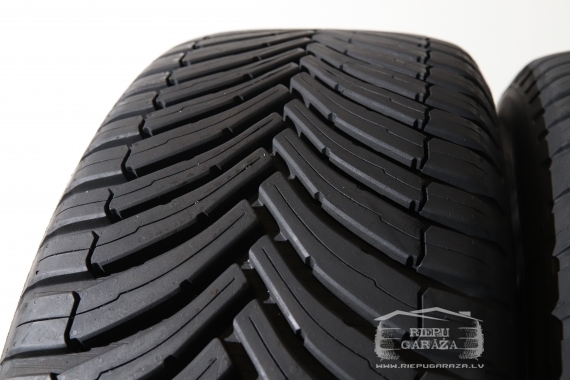 Bridgestone TURANZA ALLSEASON 6