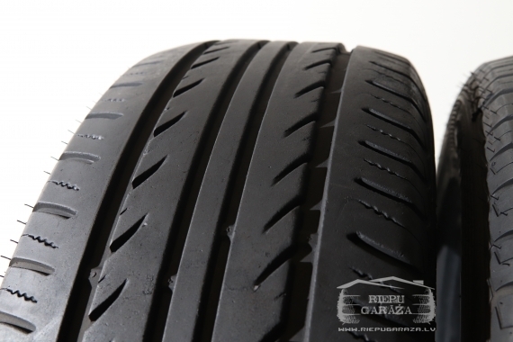 Goodyear Assurance