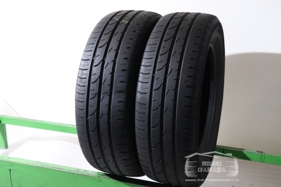 Continental Conti Premium Contact 2