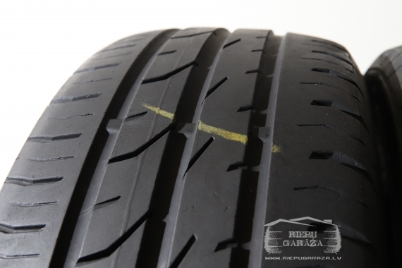 Continental Conti Premium Contact 2