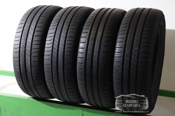 Michelin Energy Saver