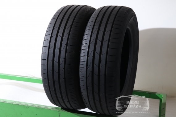 Hankook Ventus Prime 3 K125