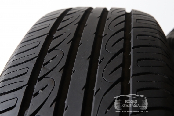 Firestone TZ300