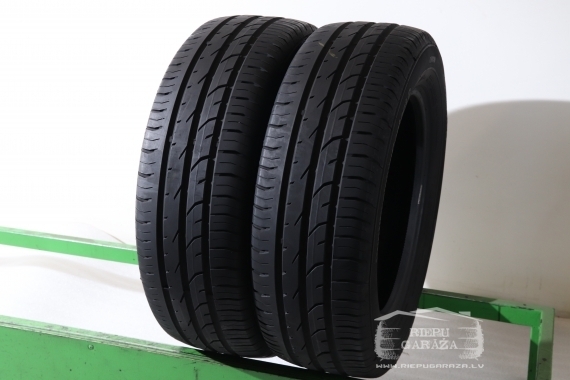 Continental Conti Premium Contact 2