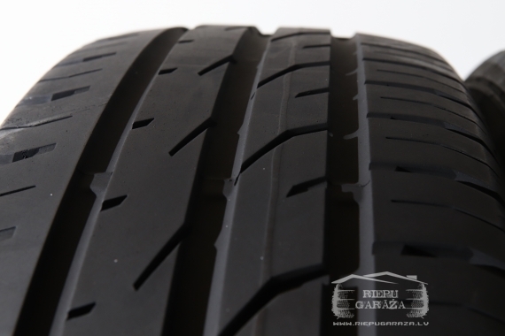 Continental Conti Premium Contact 2