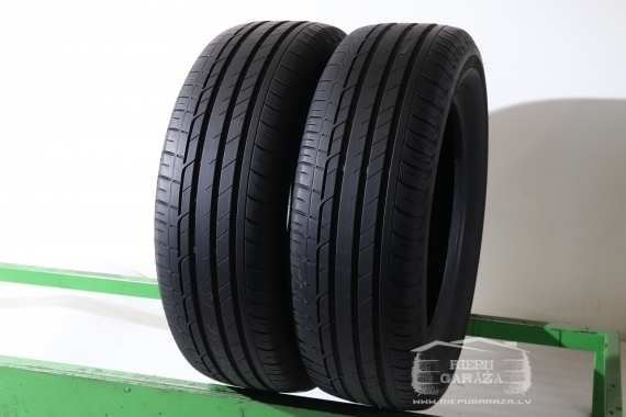 Bridgestone Turanza T001