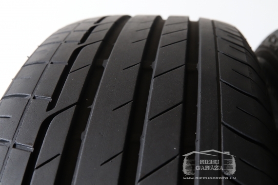 Bridgestone Turanza T001