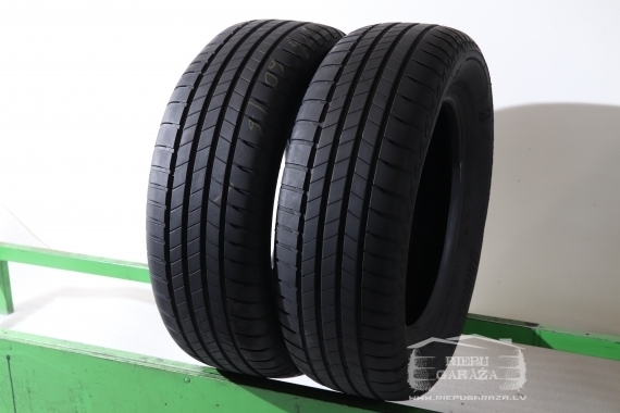 Bridgestone Turanza T005