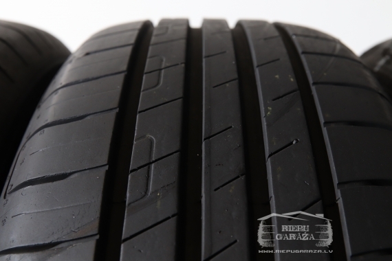 Goodyear Efficientgrip Performance