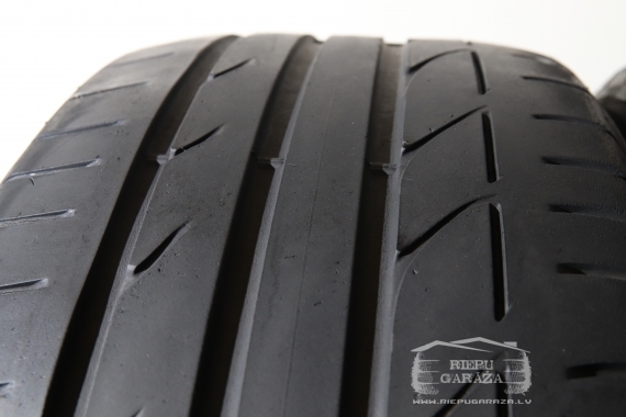 Bridgestone Potenza S001