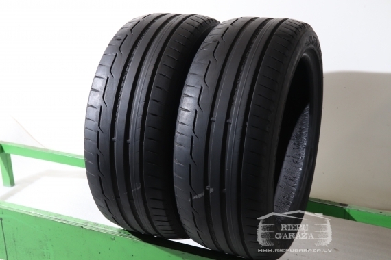 Dunlop Sport Maxx RT