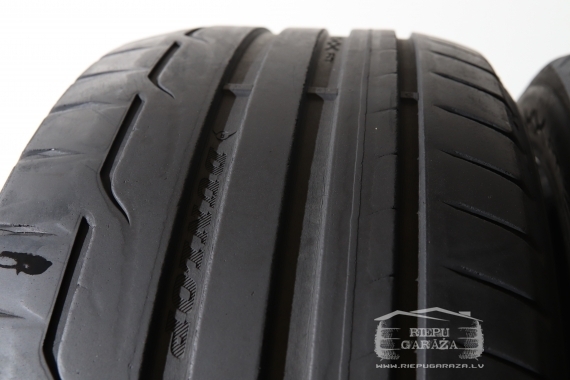 Dunlop Sport Maxx RT
