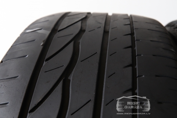 Bridgestone Turanza ER300
