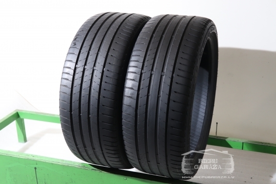 Bridgestone Turanza T005