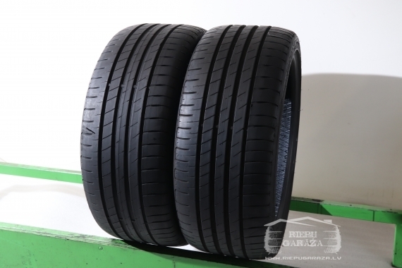 Goodyear Efficientgrip Performance