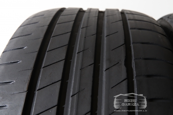 Goodyear Efficientgrip Performance