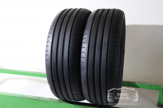 Fulda Sport Control 2