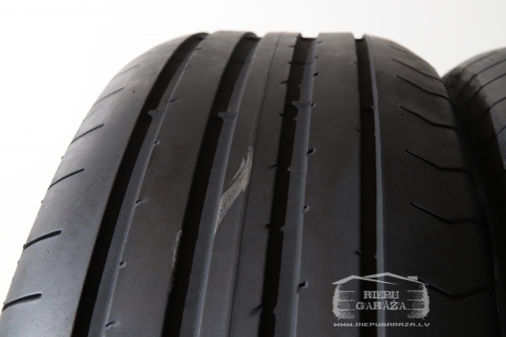 Fulda Sport Control 2