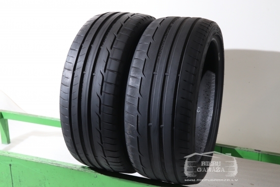 Dunlop Sport Maxx RT