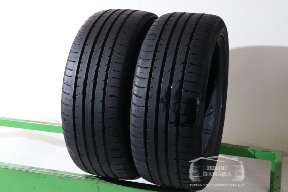 Hankook Ventus Prime 2 K115